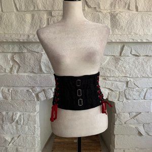Corset Belt